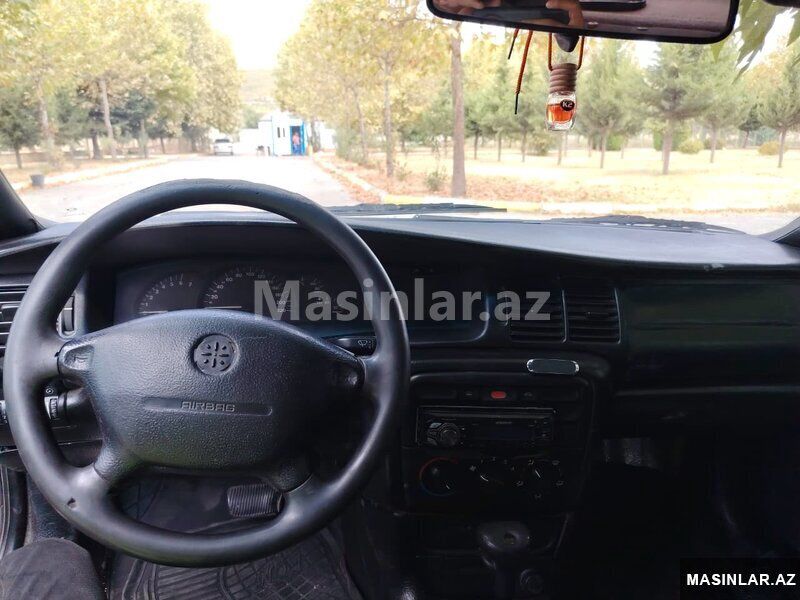 Opel Vectra, 1996 il 10-SJ-285 — Avtomobillər, Ağsu (5)
