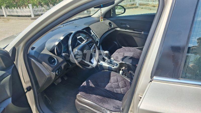 Chevrolet Cruze 1.4 L, 2013, 200 200 km 99-TM-937 — Avtomobillər, Lənkəran (5)