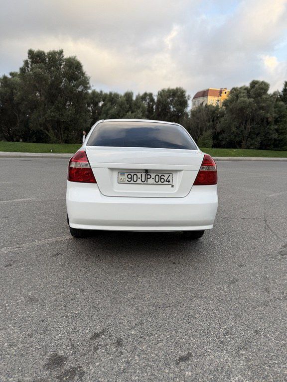 Ravon Nexia R3, 1.5 L, 2017 il, 312 000 km 90-UP-064 — Avtomobillər, Bakı (3)