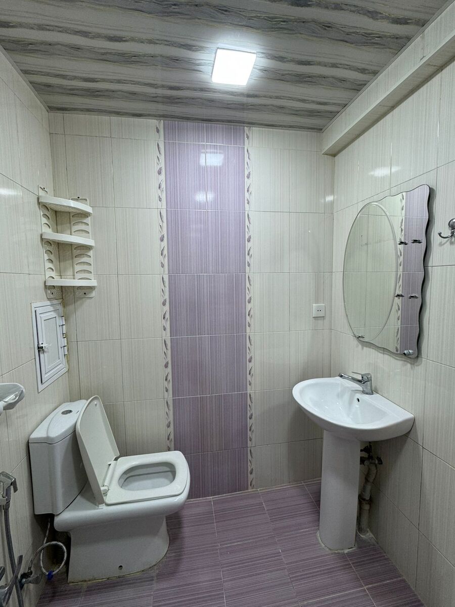 Satılır 2 otaqlı yeni tikili 68 m² — Mənzil, Bakı (11)