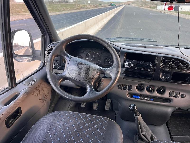 Ford Transit 2.5 L, 1999, 360 000 km 99-FJ-495 — Avtomobillər, Tovuz (3)