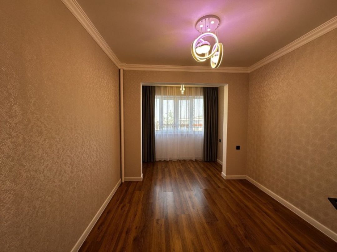 Satılır 3 otaqlı köhnə tikili 80 m² — Mənzil, Bakı (5)