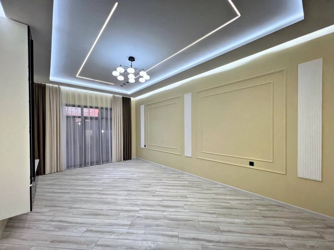 Satılır 4 otaqlı həyət evi/bağ evi 160 m² — Ev, villa, Bakı (9)