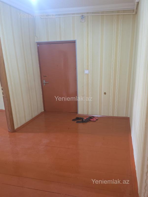 Satılır 2 otaqlı Bina evi menzil (Köhnə tikili), 52 m², Suraxanı rayonu — Mənzil, Bakı (2)