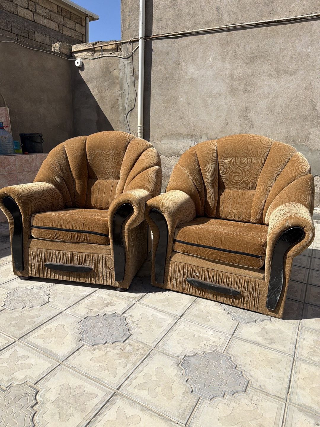 Divan və kreslolar — Mebel, Sumqayıt