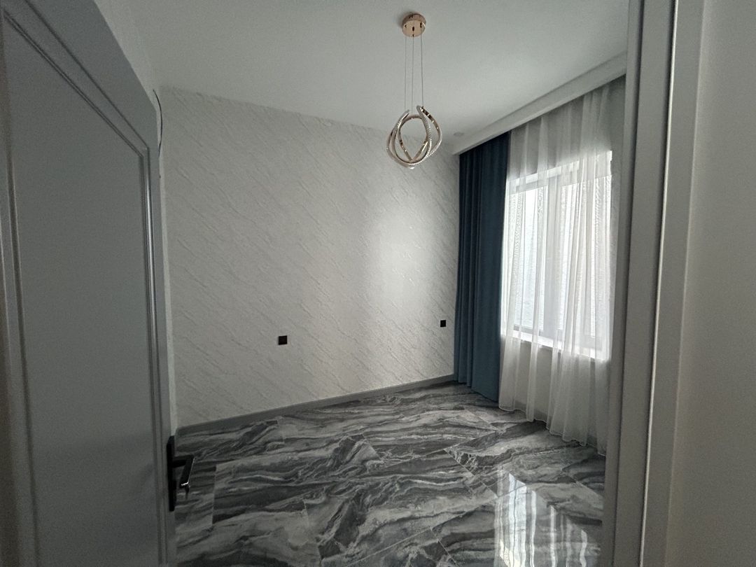 Satılır 4 otaqlı həyət evi/bağ evi 125 m² — Ev, villa, Bakı (8)