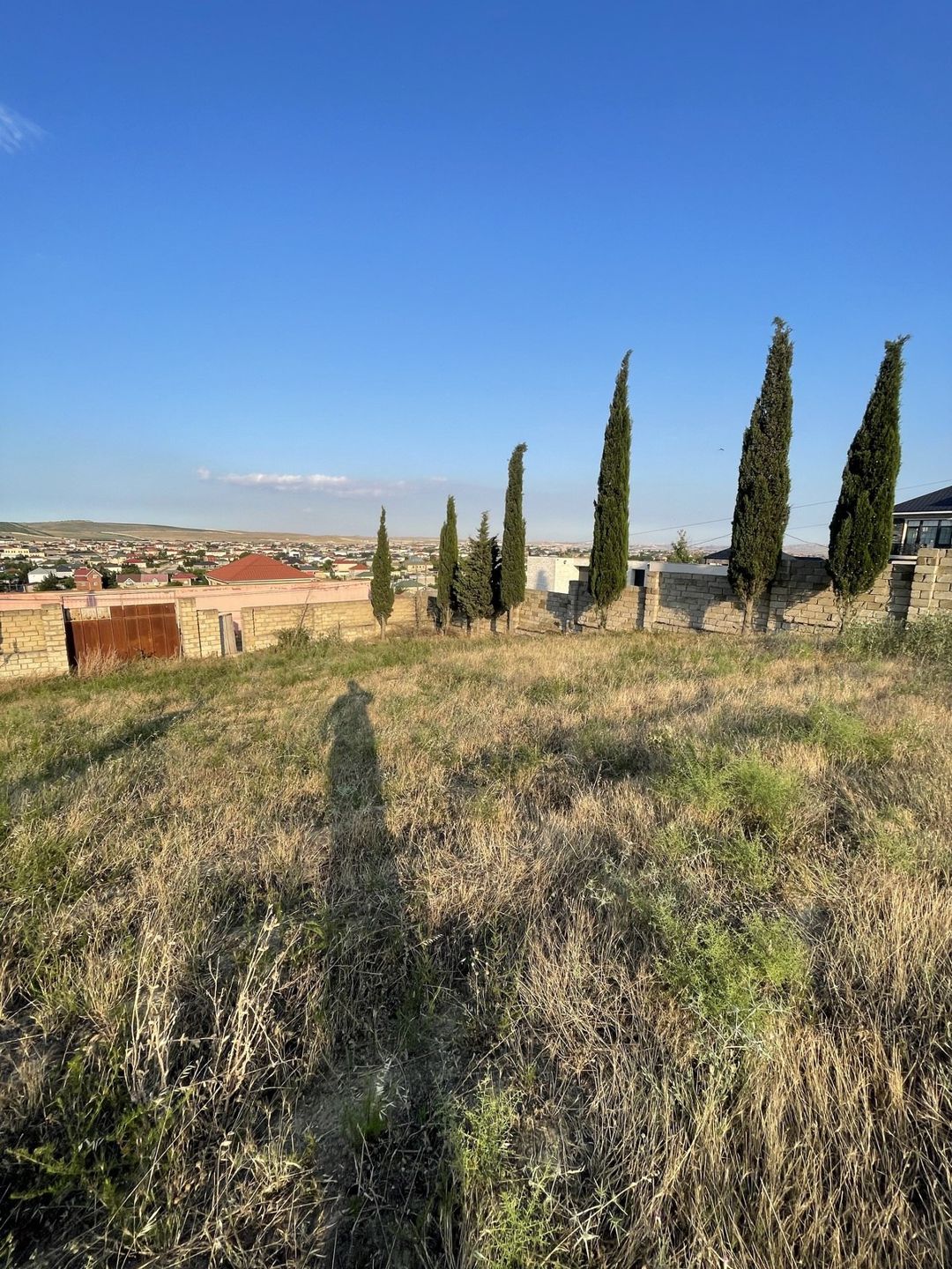 Satılır torpaq 50 sot — Torpaq, Bakı (4)