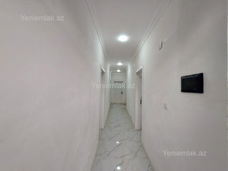 Satılır 3 otaqlı Həyət evi / Villa, 100 m², Suraxanı rayonu — Ev, villa, Bakı (6)