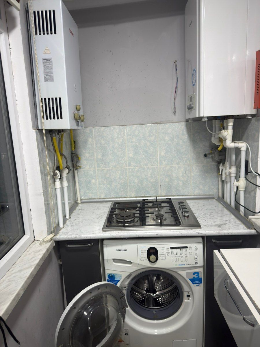 3-otaqlı mənzil kirayə verilir, Sumqayıt ş., 72 m² — Mənzil, Sumqayıt (9)