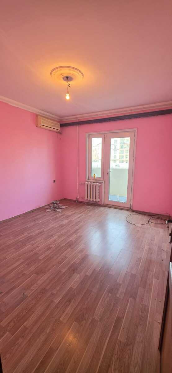 Satılır 2 otaqlı köhnə tikili 60 m² — Mənzil, Bakı (7)