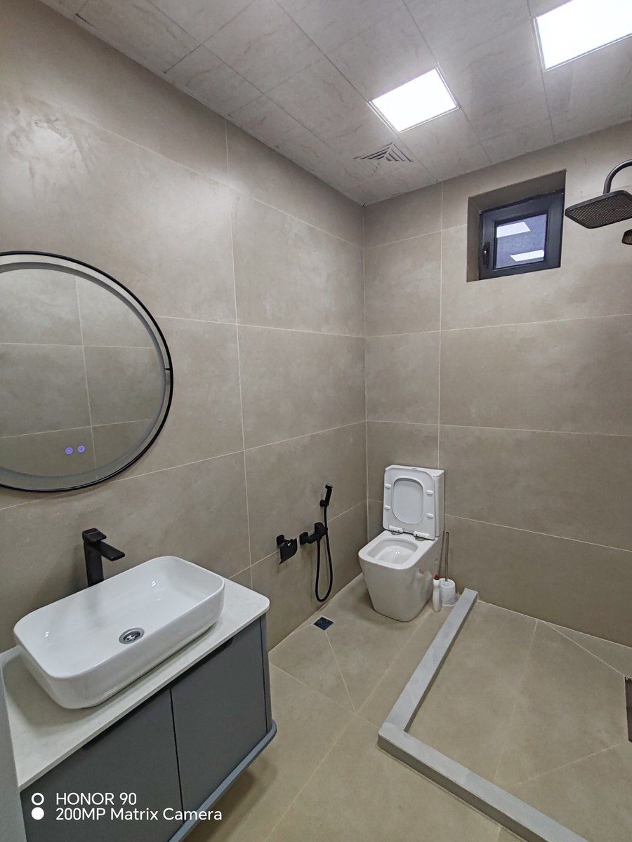 Satılır 4 otaqlı həyət evi/bağ evi 110 m² — Ev, villa, Bakı (12)