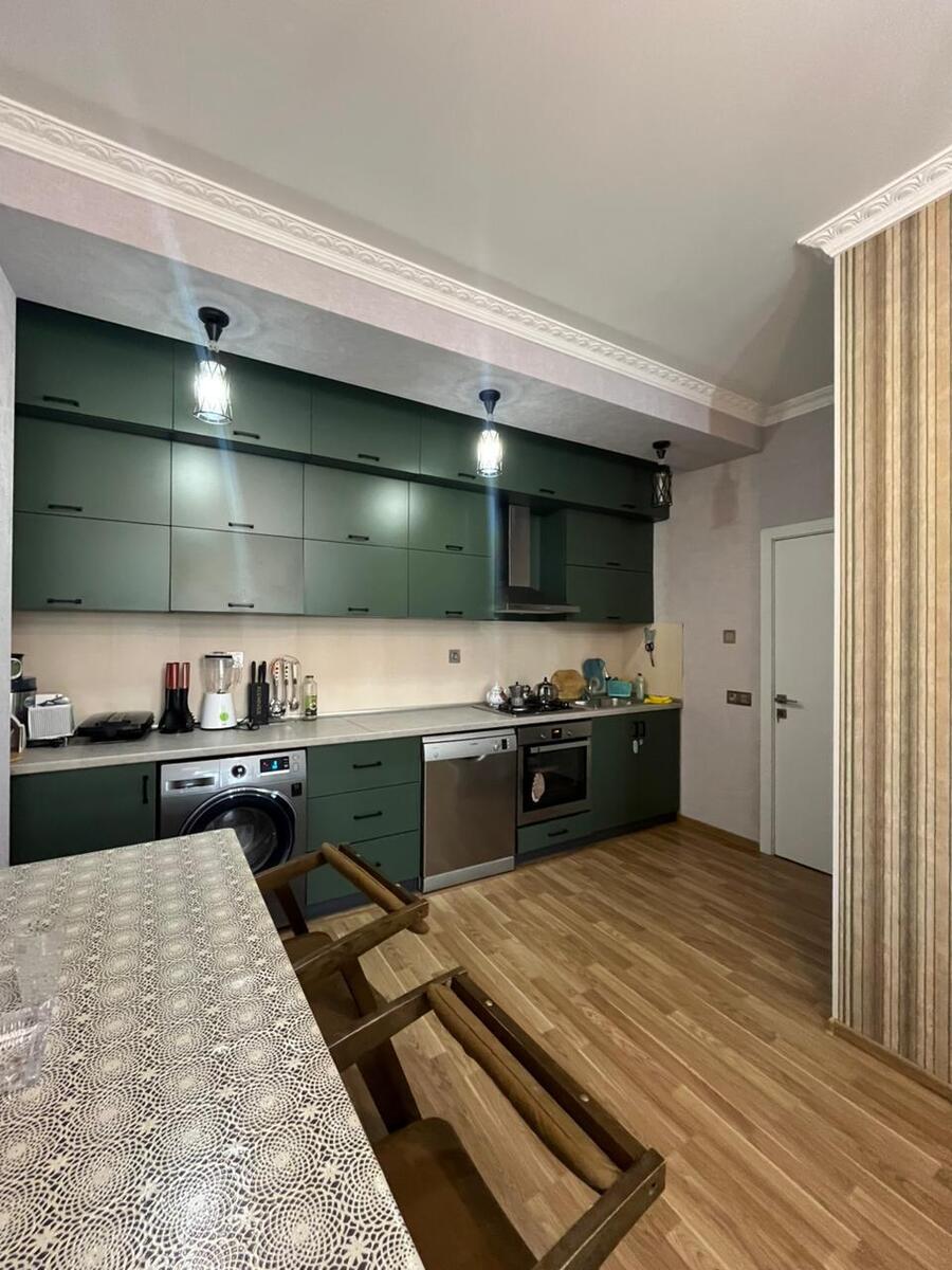 Satılır 3 otaqlı yeni tikili 64 m² — Mənzil, Xırdalan (9)