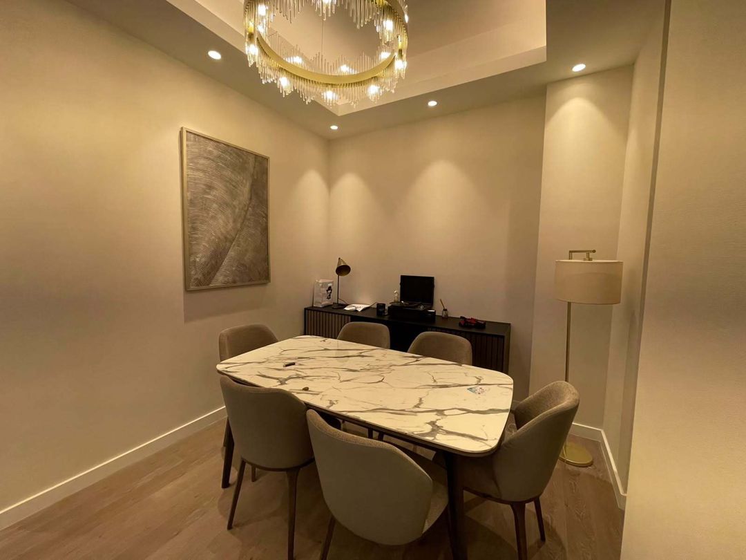 Satılır 2 otaqlı yeni tikili 83 m² — Mənzil, Bakı (12)