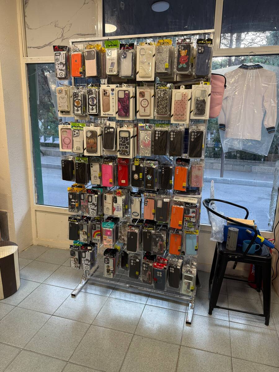 Hazır biznes - telefon mağazası — Biznes və avadanlıq, Bakı (10)