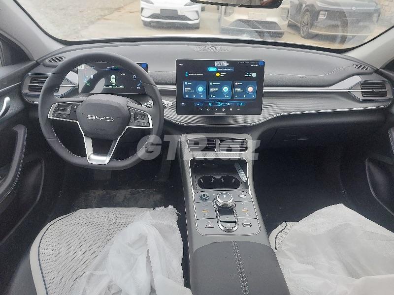 BYD Destroyer 05 1.5 L, 2025, Yeni — Avtomobillər, Bakı