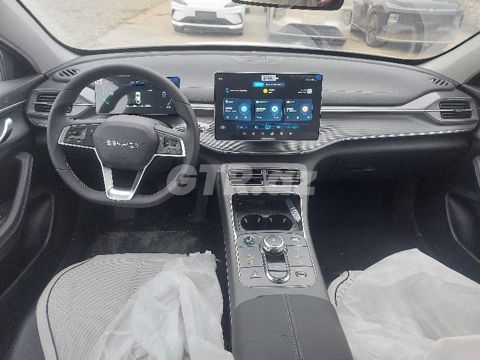BYD Destroyer 05 1.5 L, 2025, Yeni — Bakı