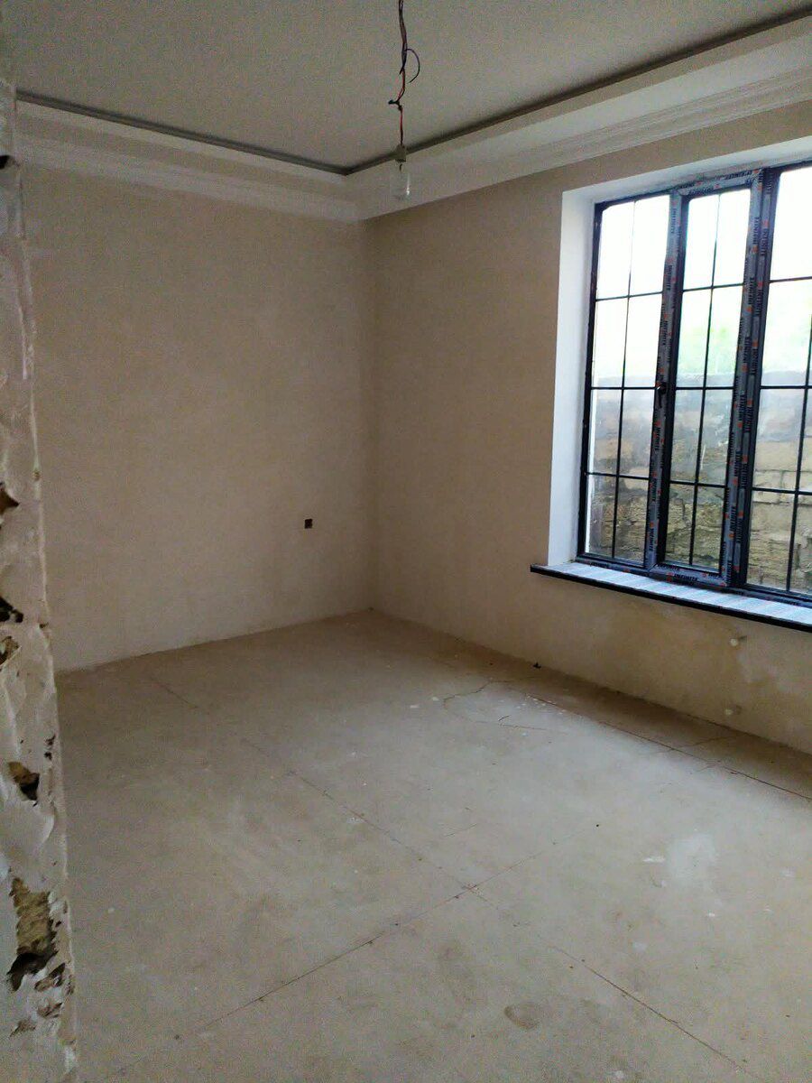Həyət evi, Maştağa qəs — Ev, villa, Bakı (10)