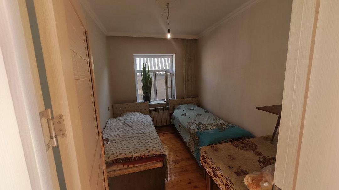 Satılır 4 otaqlı həyət evi/bağ evi 120 m² — Ev, villa, Bakı (11)