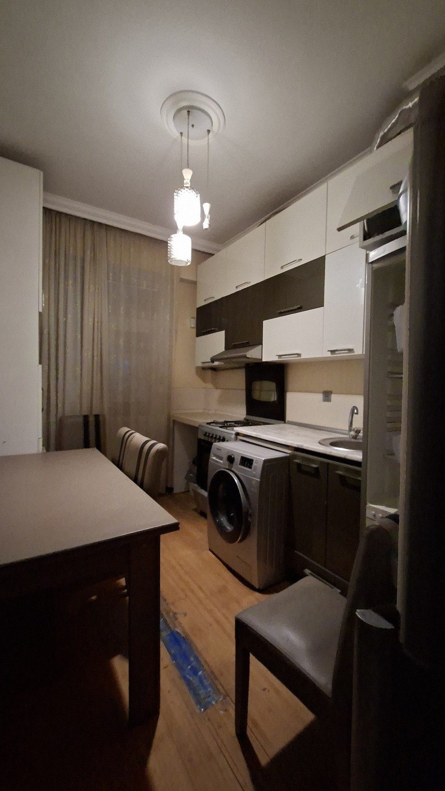 Satılır 2 otaqlı yeni tikili 57 m² — Mənzil, Xırdalan (3)