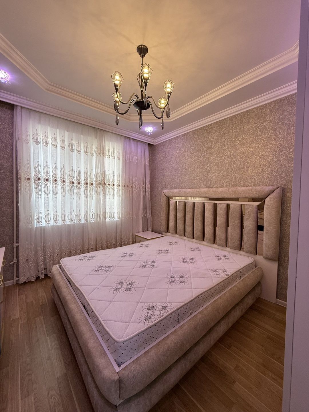 Satılır 2 otaqlı köhnə tikili 65 m² — Mənzil, Bakı (3)