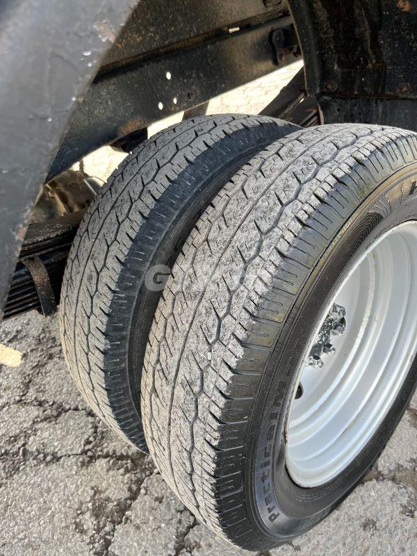 GAZ 3302-288 2.4 L, 2003, 42 000 km 45-BX-616 — Avtomobillər, Ağdaş (7)