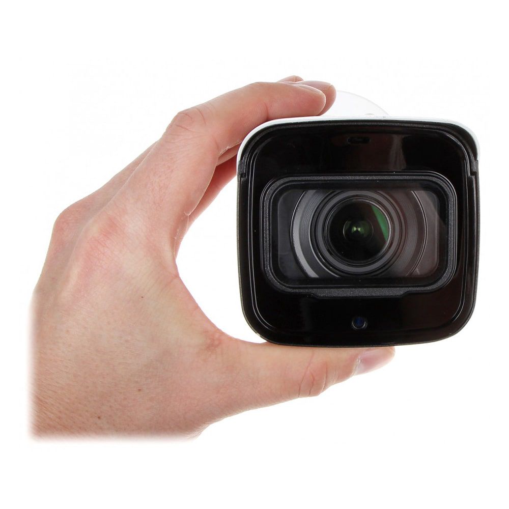 5Mp Starlight Hdcvı Kamera Dahua DH-HAC-HFW2501TP-Z-A — Mallar, Bakı (4)