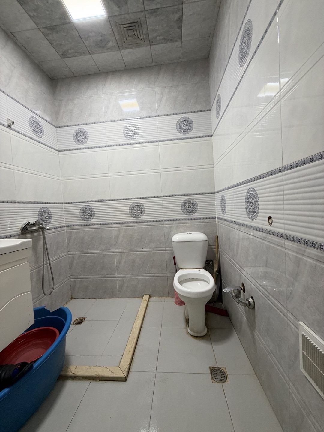Satılır 2 otaqlı yeni tikili 70 m² — Mənzil, Xırdalan (10)
