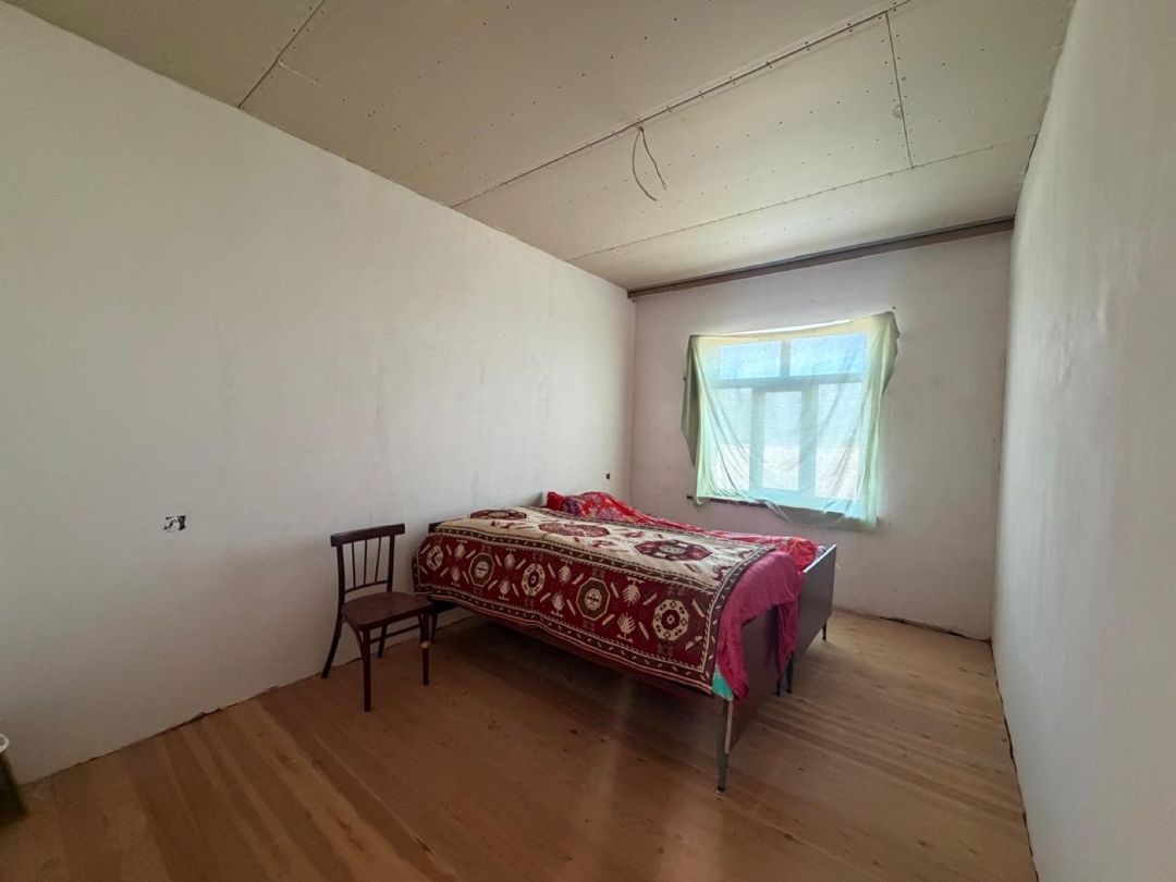 Həyət evi, Samux ş — Ev, villa, Samux (9)