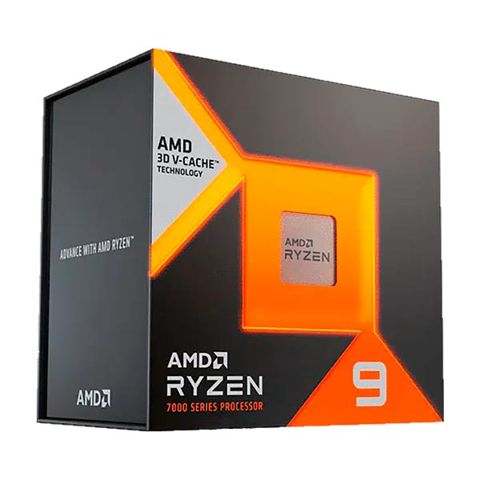 AMD Ryzen 9 7950X3D AM5 Gaming Processor — Bakı