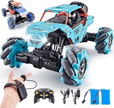 Oyuncaq avtomobil "Off Road Drift" — Bakı