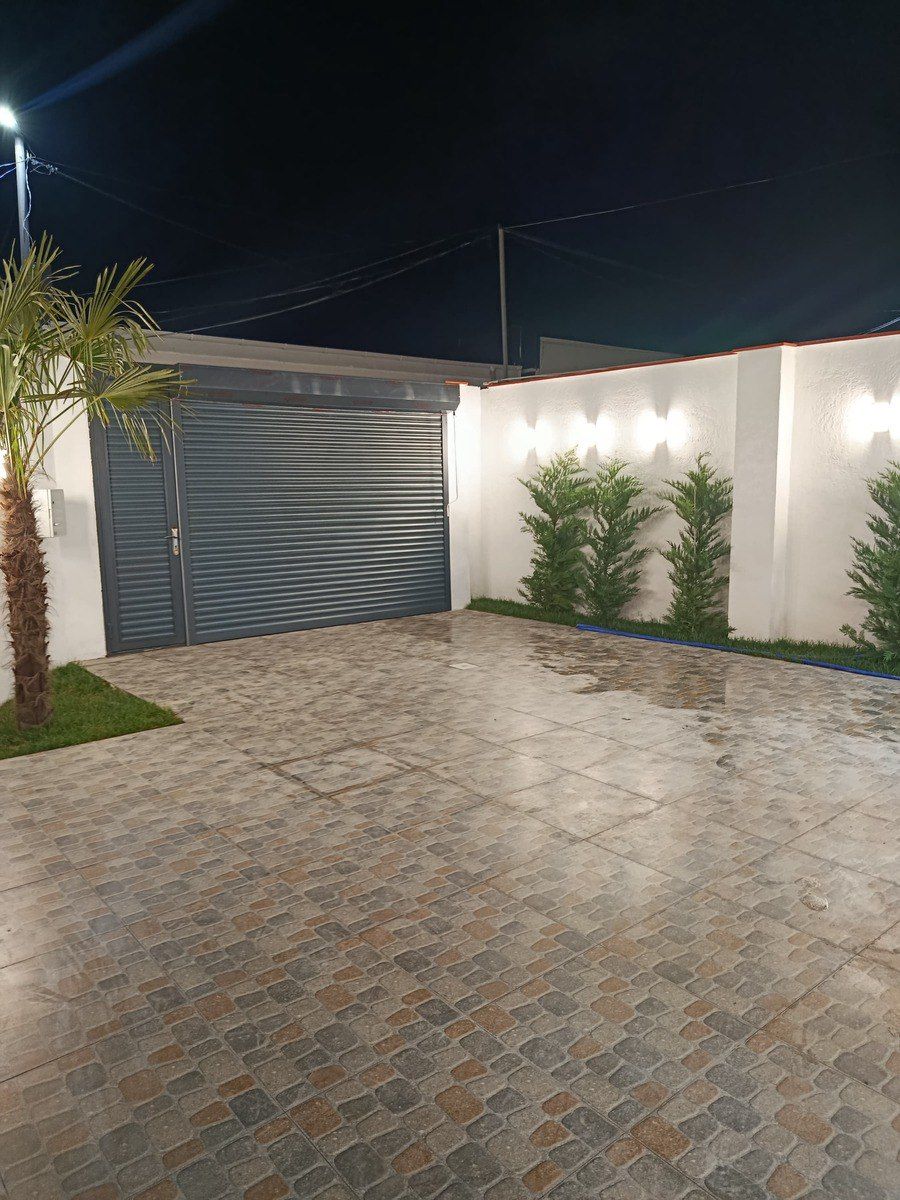 Satılır 3 otaqlı həyət evi/bağ evi 130 m² — Ev, villa, Bakı (10)