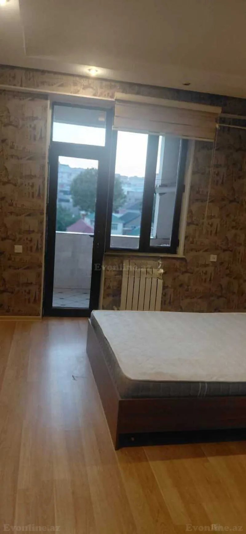 Kirayə verilir 3 otaqlı Mənzil Yeni tikili 100 m² Bakı, Yasamal r., İnşaatçılar m — Mənzil, Bakı (7)