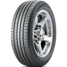 Bridgestone Dueler H/L 33 (D33) 235/55R20 102V — Колеса, шины, диски