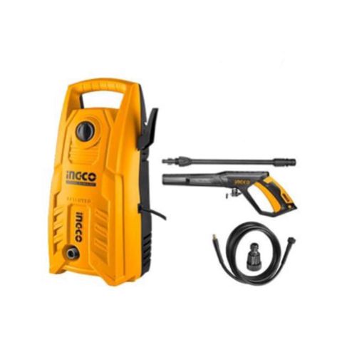 Yüksək təzyiqli mini yuyucu Ingco HPWR14008 — Bakı