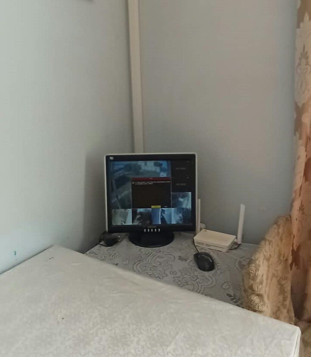 Satılır 4 otaqlı həyət evi/bağ evi 110 m² — Ev, villa, Bakı (8)