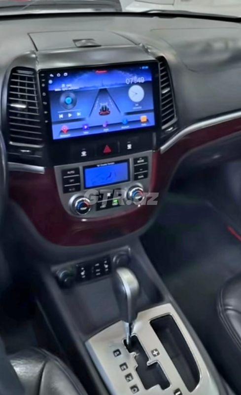 Hyundai Santa Fe 2.0 L, 2009, 230 000 km 10-GY-638 — Avtomobillər, Beyləqan (6)