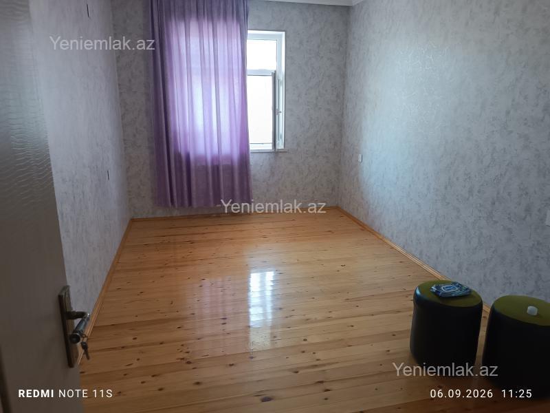 Kirayə 2 otaqlı Bina evi menzil (Yeni tikili), 73 m², Qurtuluş 93 — Mənzil, Abşeron (2)
