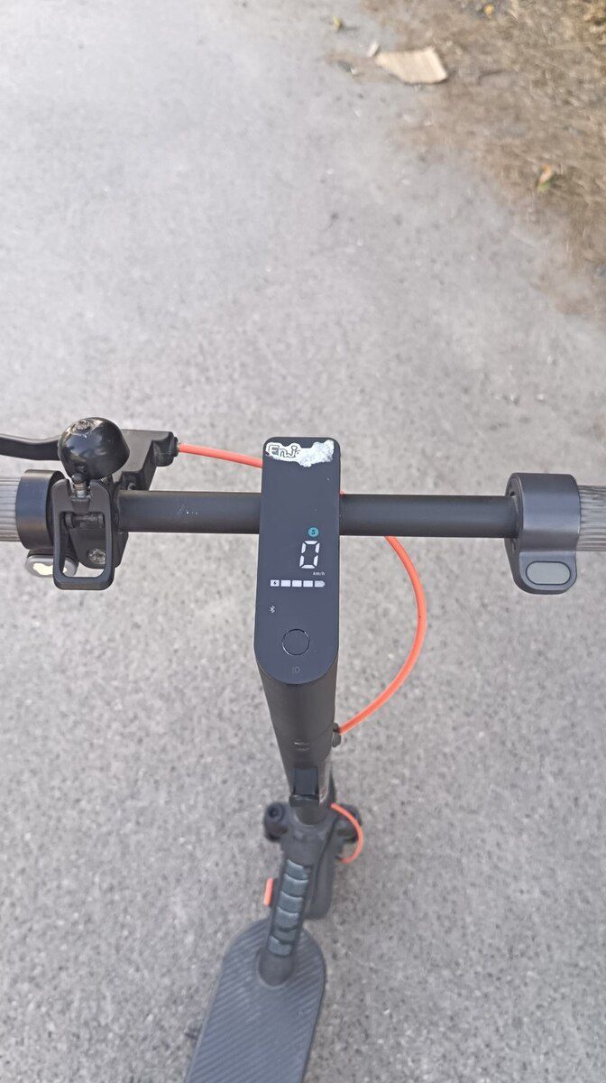 Scooter Xiaomi 5 — İdman, hobi, istirahət, Bakı (6)