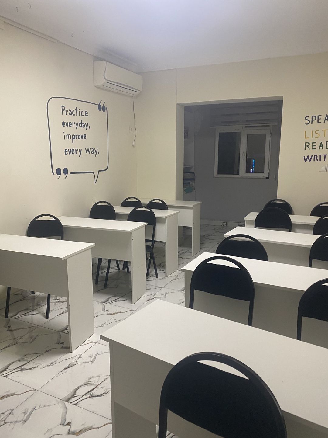 İcarəyə verilir obyekt 200 m² — Əmlak, Bakı (4)