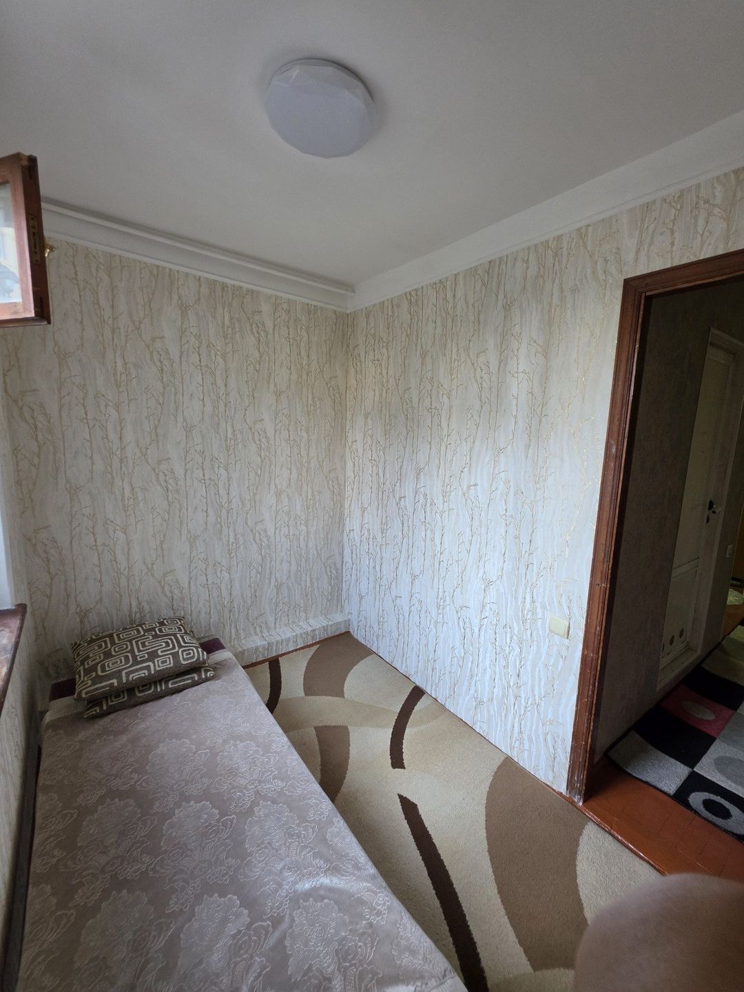 İcarəyə verilir 1 otaqlı köhnə tikili 40 m² — Mənzil, Bakı (6)