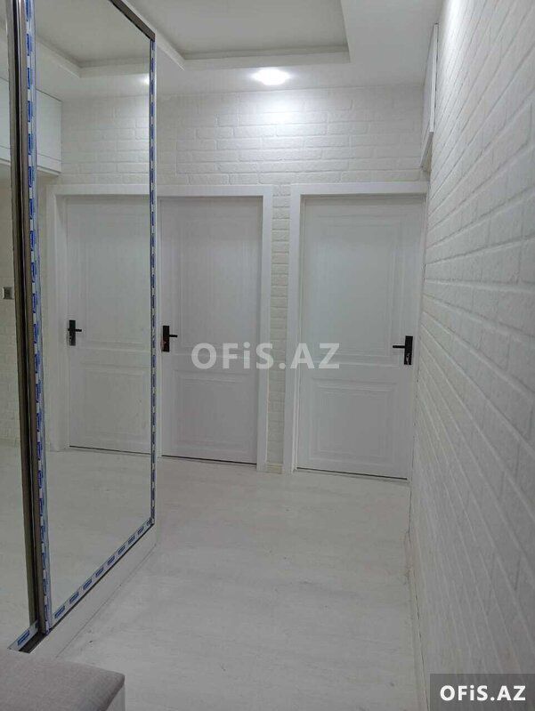 Köhnə tikili Satılır Xətai r., Köhnə Günəşli q., 3 otaq, 65 m² — Mənzil, Bakı (6)