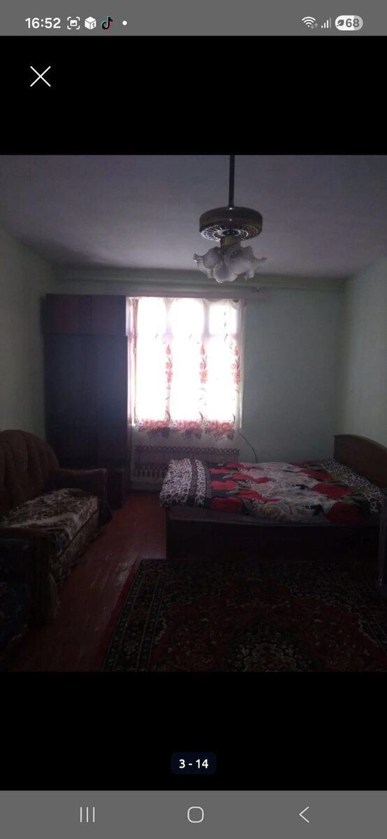 Həyət evi kirayə verilir, Qaraçuxur qəs — Ev, villa, Bakı (12)