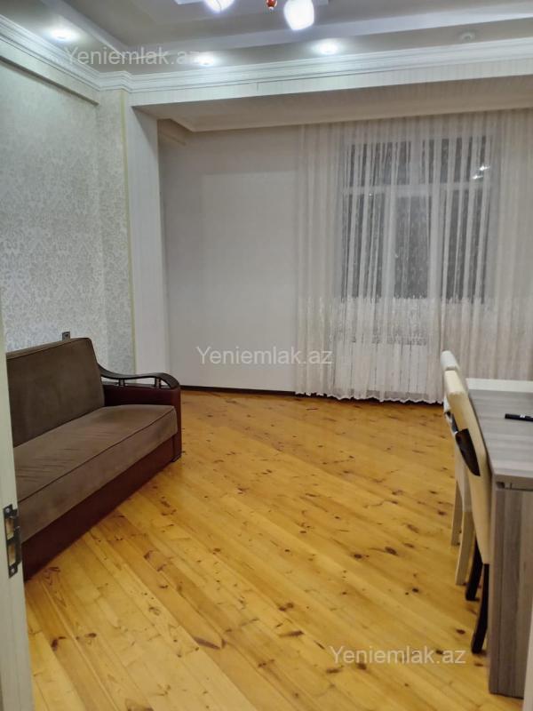 Satılır 2 otaqlı Bina evi menzil (Yeni tikili), 75 m², 18-ci mikrorayon — Mənzil, Sumqayıt (11)