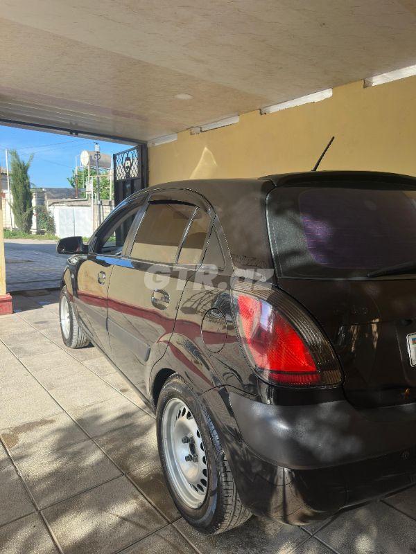 Kia Rio 1.4 L, 2005, 250 000 km — Avtomobillər, Salyan (10)