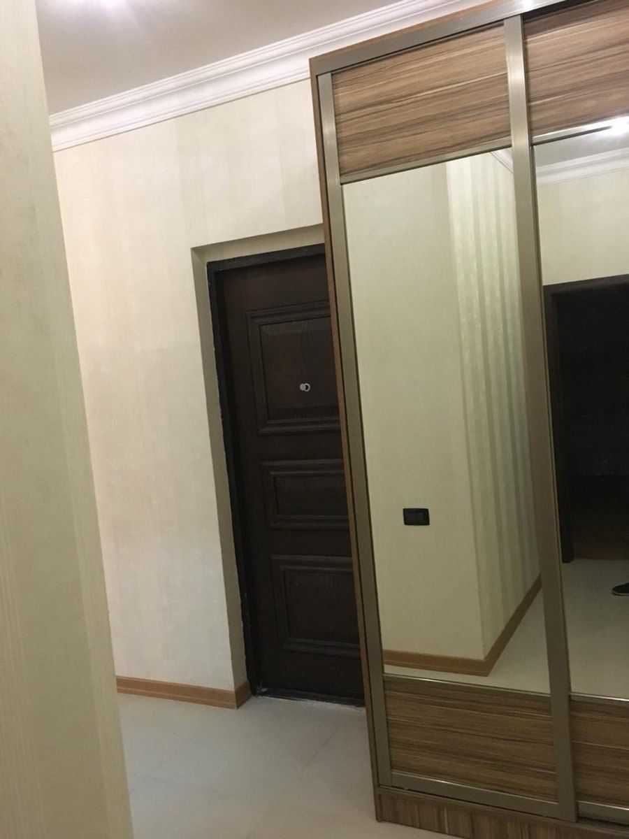 İcarəyə verilir 3 otaqlı yeni tikili 110 m² — Mənzil, Bakı (7)