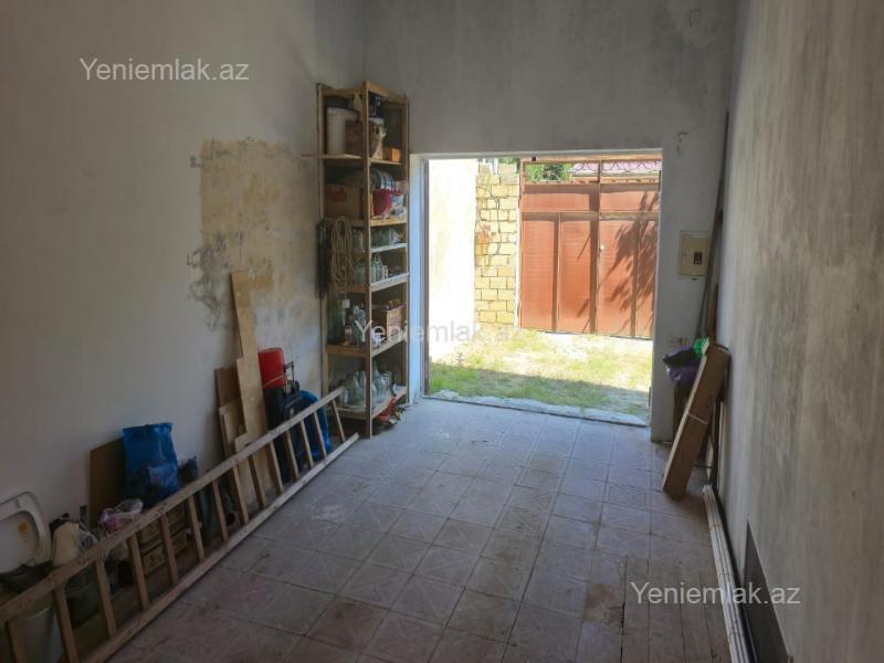 Satılır 7 otaqlı Həyət evi / Villa, 320 m², Saray — Ev, villa, Abşeron (12)
