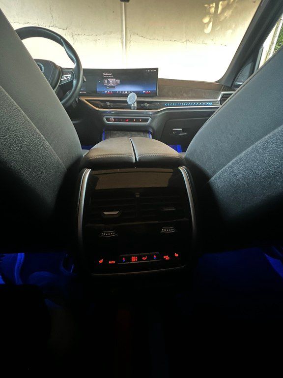 BMW X5, 3.0 L, 2024 il, 83 000 km — Avtomobillər, Bakı (10)