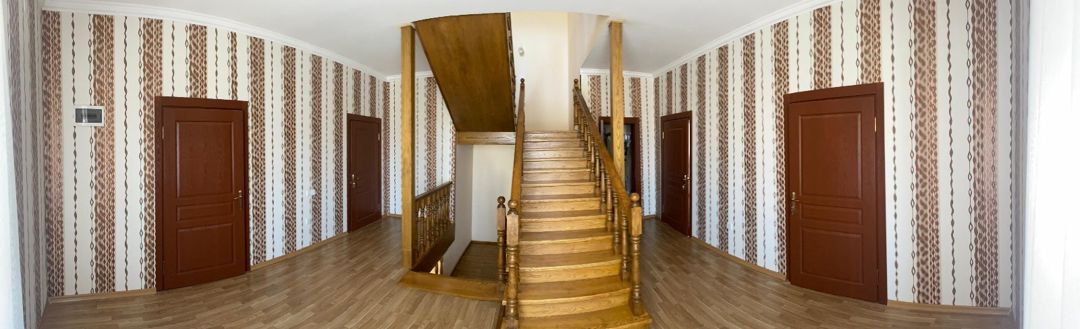 Villa, Albalılıq yaşayış massivi — Ev, villa, Bakı (5)