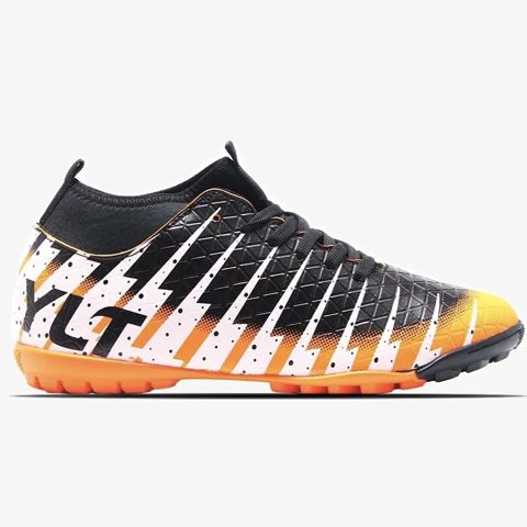 Buts Lion YLT Yellow, ölçü 40 — Bakı