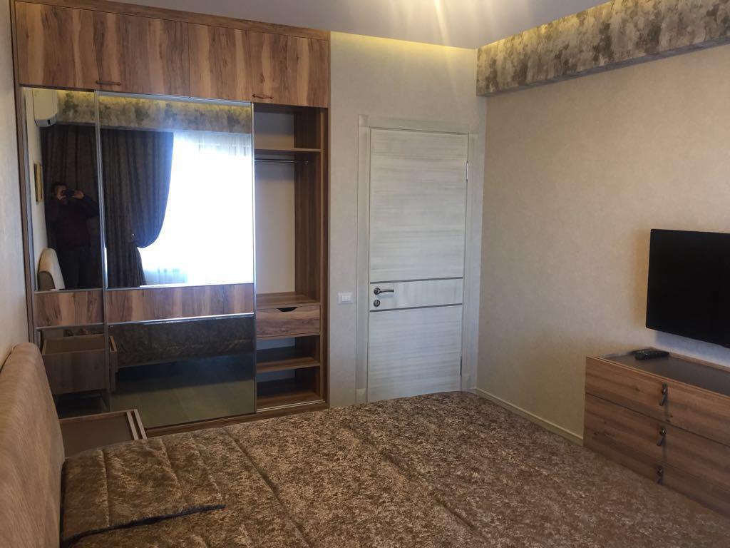 Satılır 4 otaqlı yeni tikili 181 m² — Mənzil, Bakı (7)